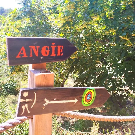 Arche De Noe Atypique, Boheme , Nature, Piscine Chauffee De Paques A Toussaint , , Sauna , Loisirs *