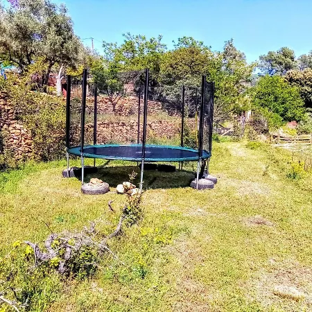 Dépend Atypiq Bohème,piscine Chauffée Toute L'année, Jacuzzi,sauna,loisirs Nature Maison d'hôtes *