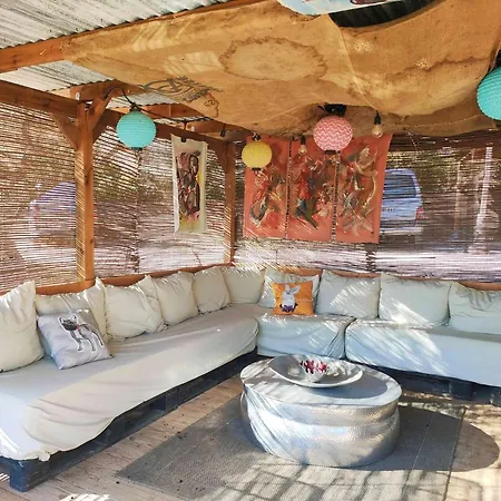 Dépend Atypiq Bohème,piscine Chauffée Toute L'année, Jacuzzi,sauna,loisirs Nature Maison d'hôtes *