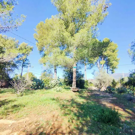 Dépend Atypiq Bohème,piscine Chauffée Toute L'année, Jacuzzi,sauna,loisirs Nature Maison d'hôtes *