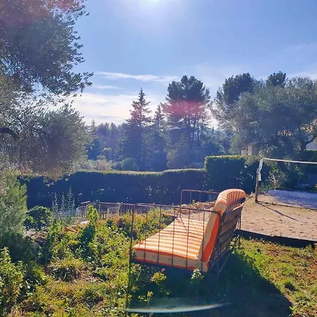 Dépend Atypiq Bohème,piscine Chauffée Toute L'année, Jacuzzi,sauna,loisirs Nature *