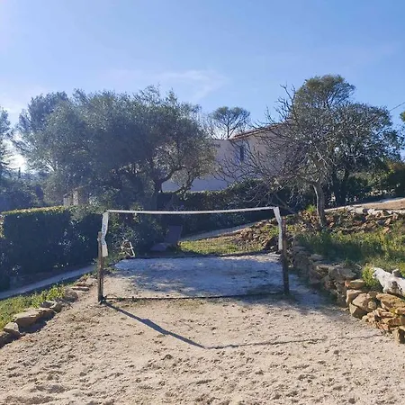 Dépend Atypiq Bohème,piscine Chauffée Toute L'année, Jacuzzi,sauna,loisirs Nature Maison d'hôtes *