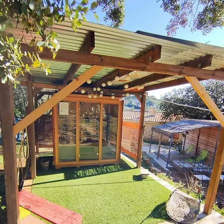 Dépend Atypiq Bohème,piscine Chauffée Toute L'année, Jacuzzi,sauna,loisirs Nature * Le Beausset