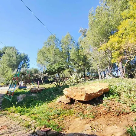 Maison d'hôtes Dépend Atypiq Bohème,piscine Chauffée Toute L'année, Jacuzzi,sauna,loisirs Nature