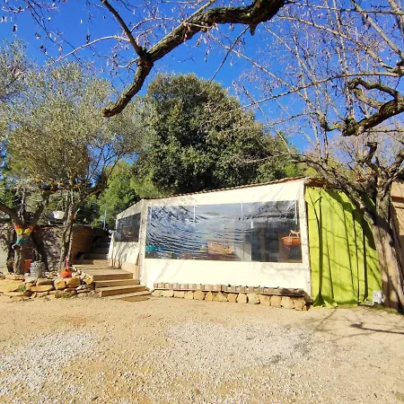 Maison d'hôtes Dépend Atypiq Bohème,piscine Chauffée Toute L'année, Jacuzzi,sauna,loisirs Nature