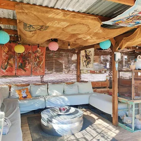 Dépend Atypiq Bohème,piscine Chauffée Toute L'année, Jacuzzi,sauna,loisirs Nature Maison d'hôtes