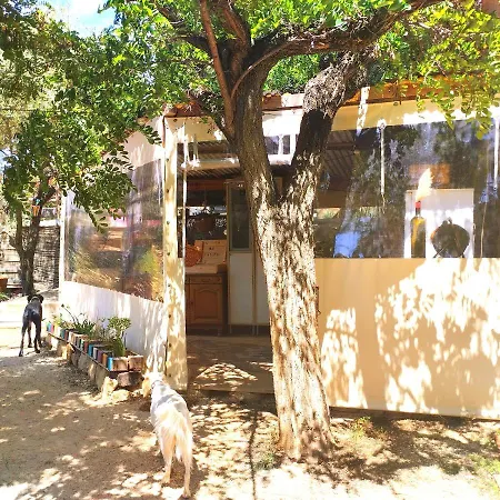 Dépend Atypiq Bohème,piscine Chauffée Toute L'année, Jacuzzi,sauna,loisirs Nature Maison d'hôtes *