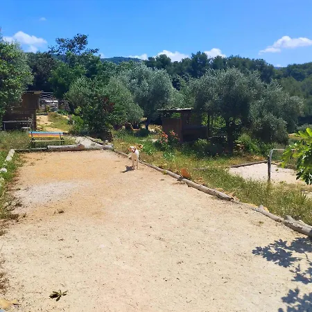 Maison d'hôtes Dépend Atypiq Bohème,piscine Chauffée Toute L'année, Jacuzzi,sauna,loisirs Nature Le Beausset