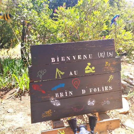 Dépend Atypiq Bohème,piscine Chauffée Toute L'année, Jacuzzi,sauna,loisirs Nature Maison d'hôtes Le Beausset