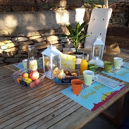 Dépend Atypiq Bohème,piscine Chauffée Toute L'année, Jacuzzi,sauna,loisirs Nature Le Beausset